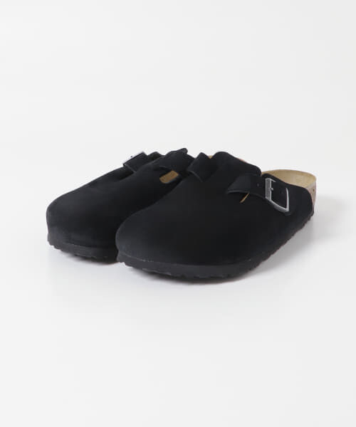 ファッションメンズお薦め|【アーバンリサーチ/URBAN RESEARCH】 DOORS BIRKENSTOCK Boston(Regular)