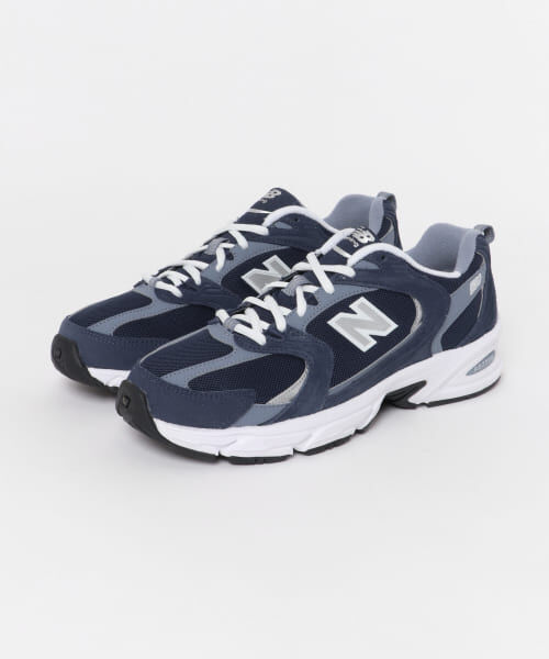 人気ファッションメンズ|【アーバンリサーチ/URBAN RESEARCH】 DOORS NEW BALANCE MR530