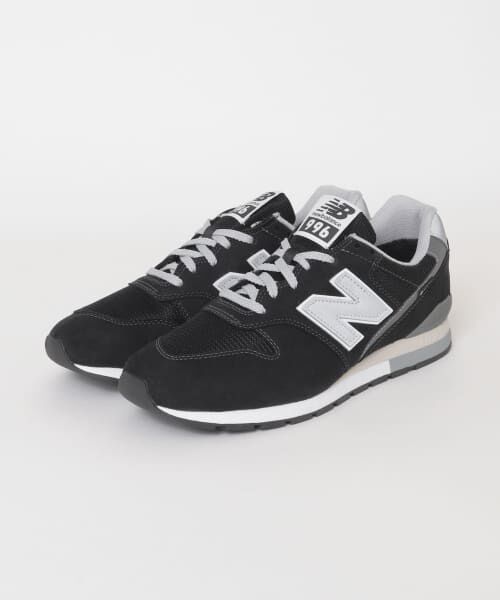 モテ系ファッションメンズ|【アーバンリサーチ/URBAN RESEARCH】 DOORS NEW BALANCE CM996 GTX