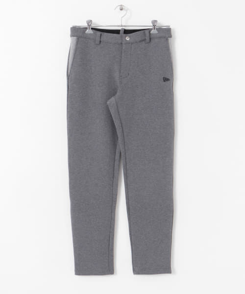 モテ系ファッションメンズ|【アーバンリサーチ/URBAN RESEARCH】 Sonny Label NEW ERA GOLF TECH SWEAT TAPERED PANTS