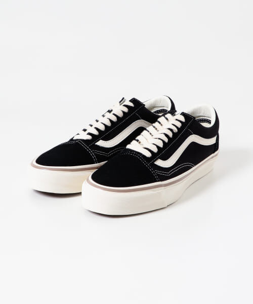 人気ファッションメンズ|【アーバンリサーチ/URBAN RESEARCH】 Sonny Label VANS Old Skool 36