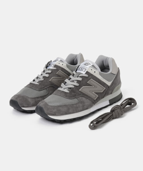 人気メンズファッション|【アーバンリサーチ/URBAN RESEARCH】 UR NEW BALANCE OU576PGL