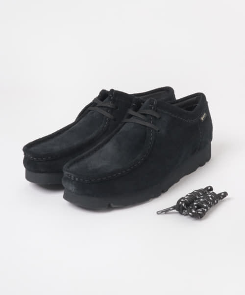 メンズファッションの一押し|【アーバンリサーチ/URBAN RESEARCH】 Sonny Label Clarks WallabeeGTX