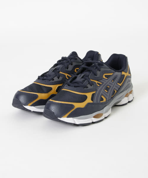 モテ系メンズファッション|【アーバンリサーチ/URBAN RESEARCH】 UR ASICS GEL-NYC