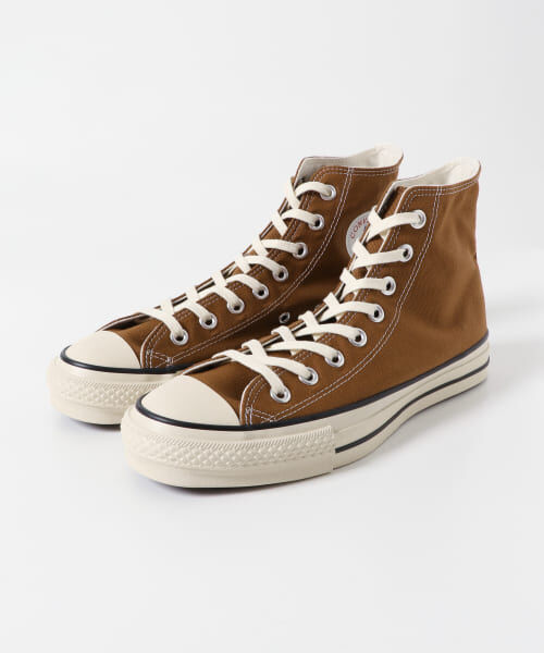 モテ系メンズファッション|【アーバンリサーチ/URBAN RESEARCH】 DOORS CONVERSE CANVAS ALL STAR J HI