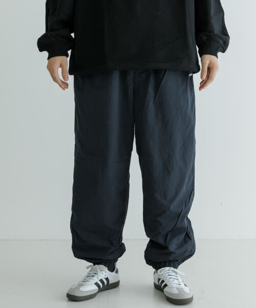 ファッションメンズお薦め|【アーバンリサーチ/URBAN RESEARCH】 UR FARAH Nylon Jogger Pants