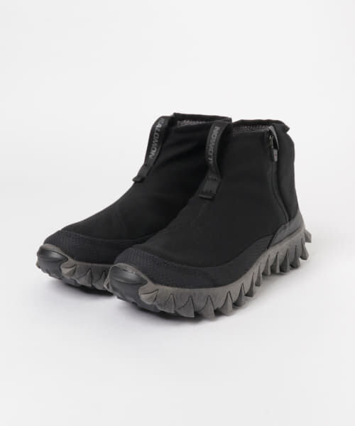 ファッションメンズお薦め|【アーバンリサーチ/URBAN RESEARCH】 UR SALOMON SNOWCLOG MID