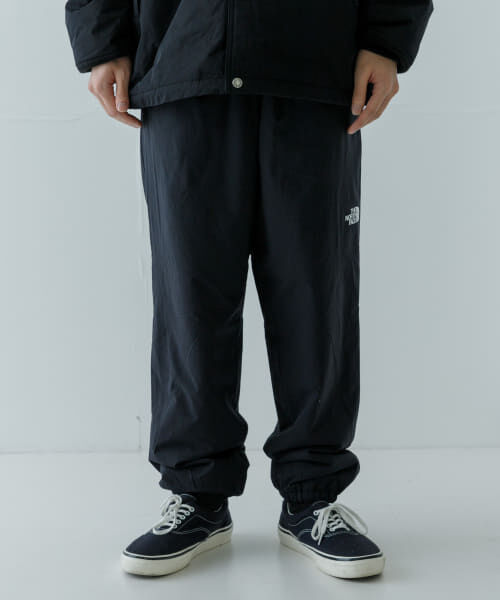 人気ファッションメンズ|【アーバンリサーチ/URBAN RESEARCH】 UR THE NORTH FACE Ventrix Active Pant