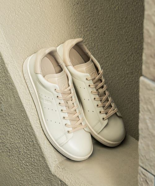 人気メンズファッション|【アーバンリサーチ/URBAN RESEARCH】 UR 『25.5-29サイズ』adidas Exclusive STAN SMITH LUX