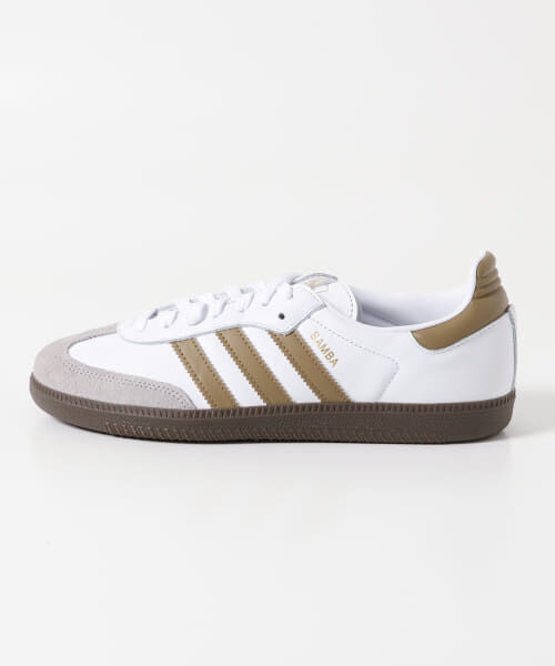 モテ系ファッションメンズ|【アーバンリサーチ/URBAN RESEARCH】 DOORS adidas SAMBA OG