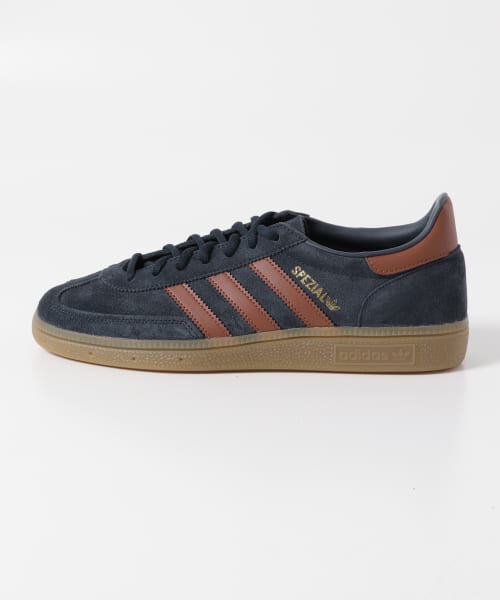 ファッションメンズのイチオシ|【アーバンリサーチ/URBAN RESEARCH】 DOORS adidas HANDBALL SPEZIAL