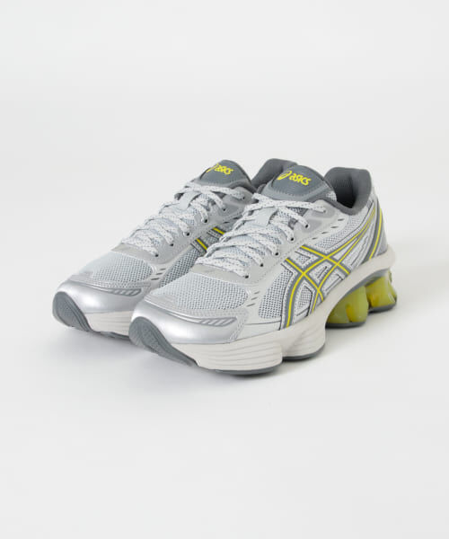 ファッションメンズなら|【アーバンリサーチ/URBAN RESEARCH】 UR ASICS GEL-KINETIC FLUENT