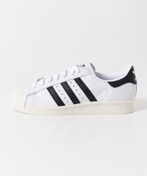 人気ファッションメンズ|【アーバンリサーチ/URBAN RESEARCH】 DOORS adidas SUPERSTAR 82