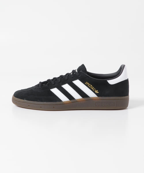 メンズファッションなら|【アーバンリサーチ/URBAN RESEARCH】 DOORS adidas HANDBALL SPEZIAL