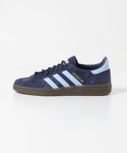 人気メンズファッション|【アーバンリサーチ/URBAN RESEARCH】 DOORS adidas HANDBALL SPEZIAL