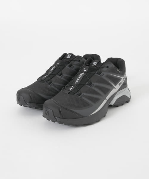 ファッションメンズお薦め|【アーバンリサーチ/URBAN RESEARCH】 UR SALOMON XT-PATHWAY GORE-TEX