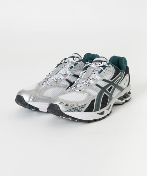 モテ系メンズファッション|【アーバンリサーチ/URBAN RESEARCH】 UR ASICS GEL-NIMBUS 10.1