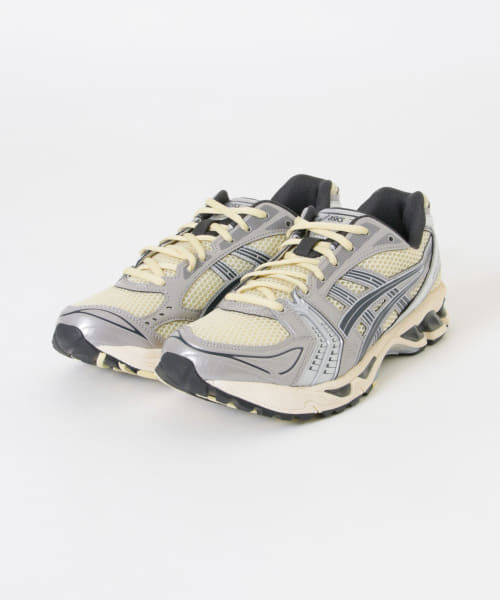 人気メンズファッション|【アーバンリサーチ/URBAN RESEARCH】 UR ASICS GEL-KAYANO 14