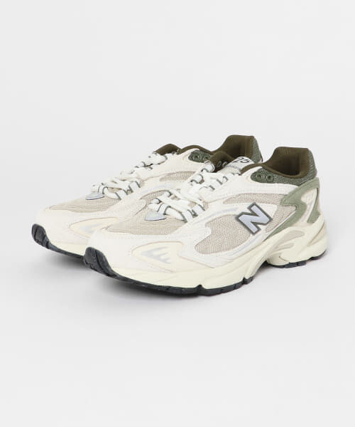 ファッションメンズなら|【アーバンリサーチ/URBAN RESEARCH】 Sonny Label NEW BALANCE ML725CJ