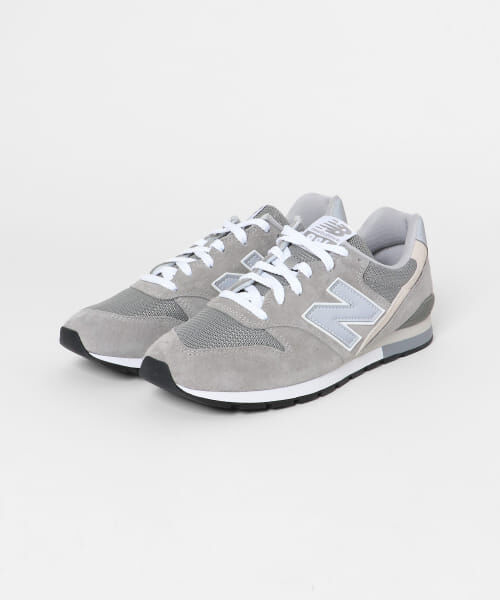 ファッションメンズなら|【アーバンリサーチ/URBAN RESEARCH】 Sonny Label NEW BALANCE CM996GR2