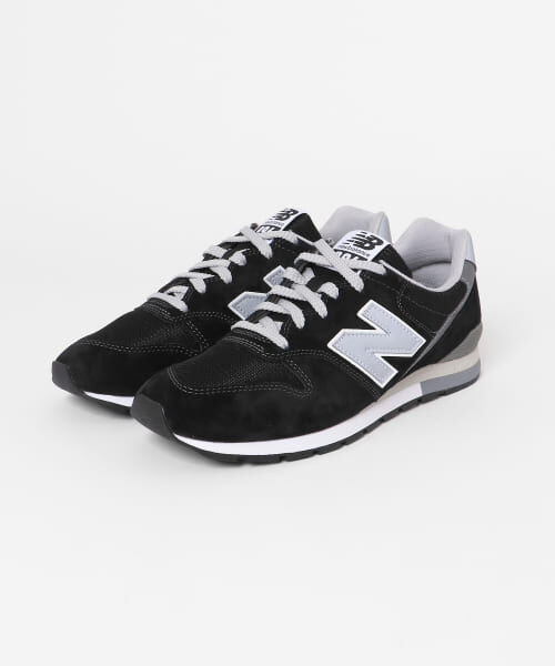 メンズファッションオススメ|【アーバンリサーチ/URBAN RESEARCH】 Sonny Label NEW BALANCE CM996BK2