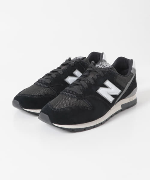 メンズファッションオススメ|【アーバンリサーチ/URBAN RESEARCH】 DOORS NEW BALANCE CM996SJ2