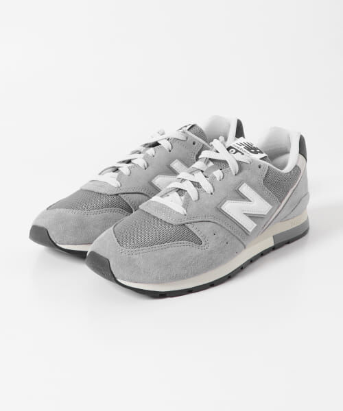 人気ファッションメンズ|【アーバンリサーチ/URBAN RESEARCH】 DOORS NEW BALANCE CM996SH2