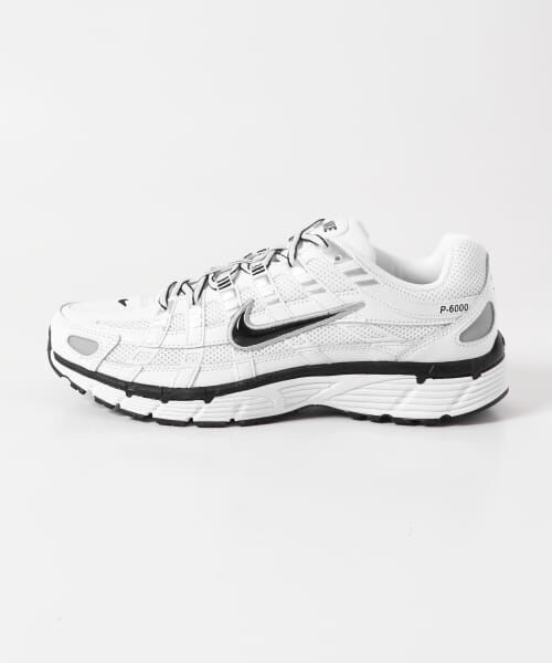 人気ファッションメンズ|【アーバンリサーチ/URBAN RESEARCH】 DOORS NIKE P-6000