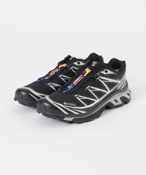 ファッションメンズお薦め|【アーバンリサーチ/URBAN RESEARCH】 UR SALOMON XT-6 GTX