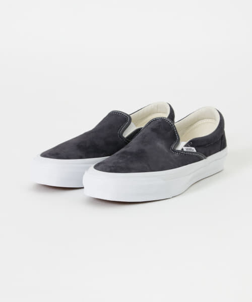 モテ系メンズファッション|【アーバンリサーチ/URBAN RESEARCH】 UR VANS LX Classic Slip-On 98