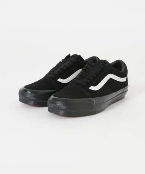 メンズファッションの一押し|【アーバンリサーチ/URBAN RESEARCH】 UR VANS PREMIUM LX Old Skool