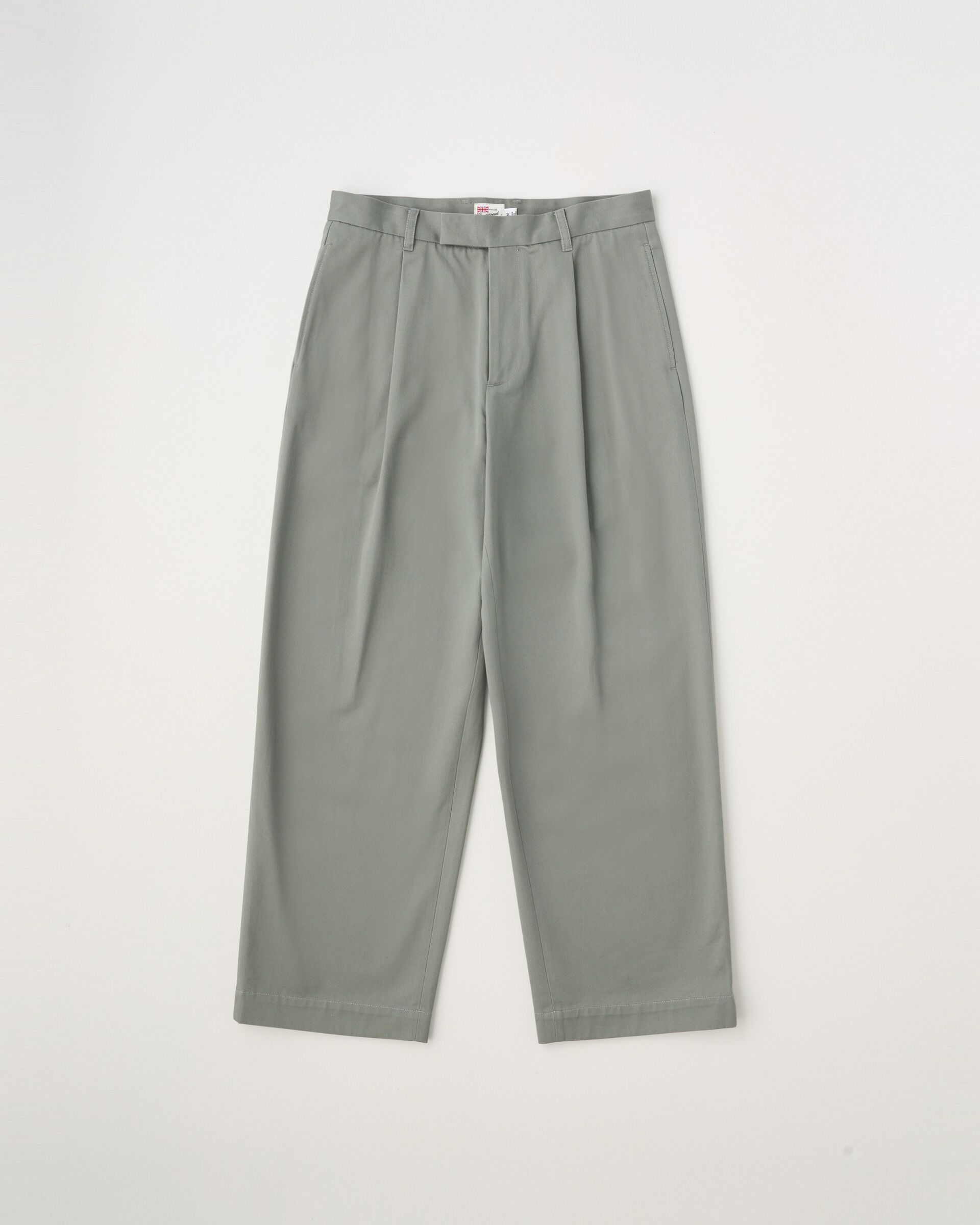 ファッションメンズなら|【トラディショナル　ウェザーウェア/Traditional Weatherwear】 UNIONSLACKS 102L CHINO