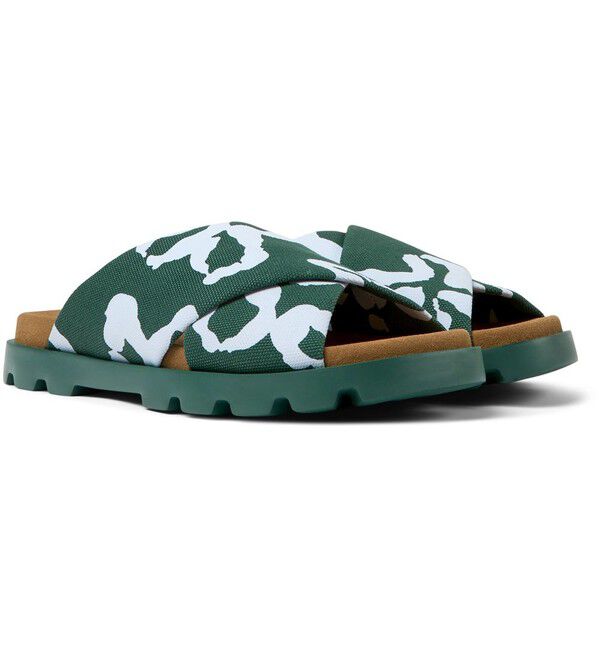 メンズファッションの一押し|【カンペール/CAMPER】 [カンペール] BRUTUS SANDAL / サンダル