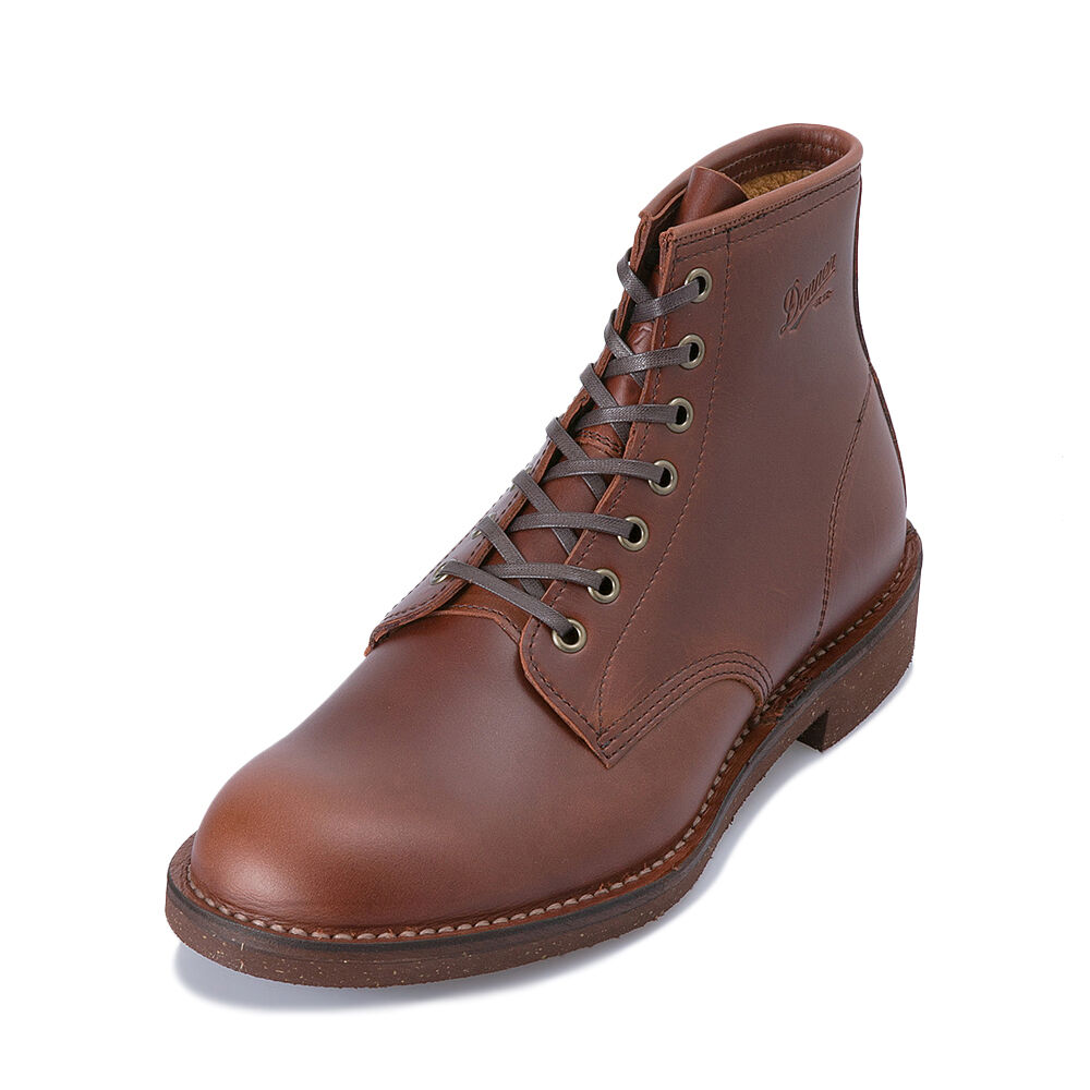 ファッションメンズお薦め|【エービーシー・マート/ABC-MART】 【DANNER】WORK 6 INCH TOP