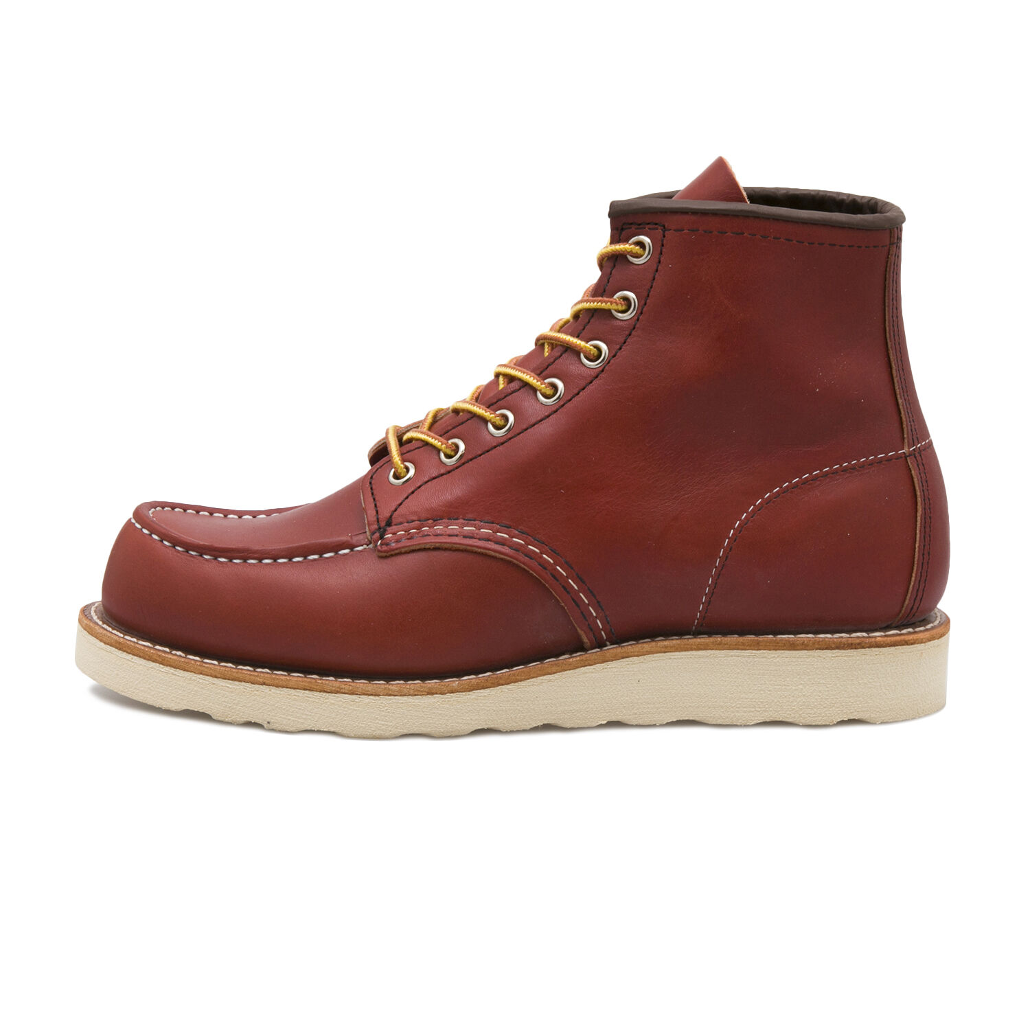 モテ系メンズファッション|【エービーシー・マート/ABC-MART】 【RED WING】IRISH SETTER 6' MOC-TOE