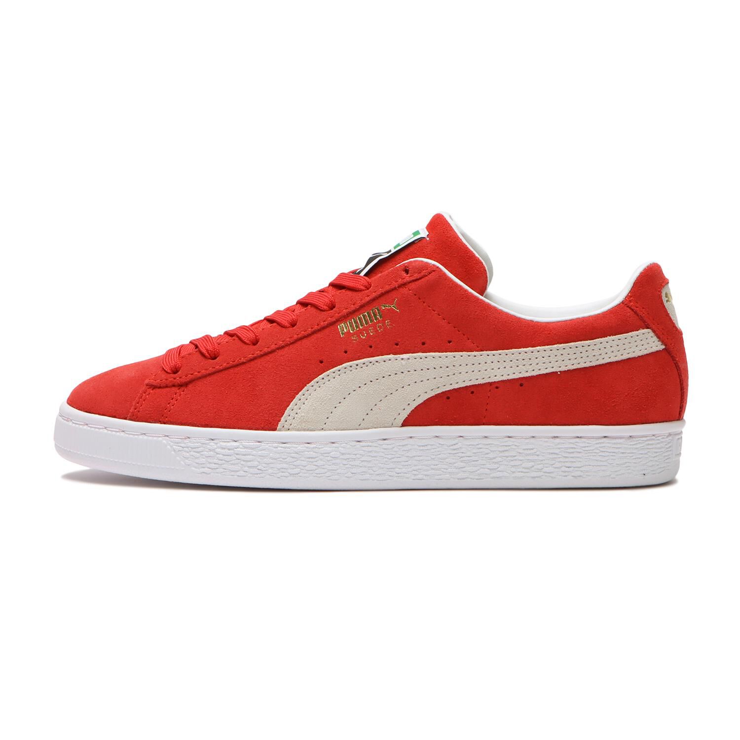 人気メンズファッション|【エービーシー・マート/ABC-MART】 【PUMA】SUEDE CLASSIC XXI