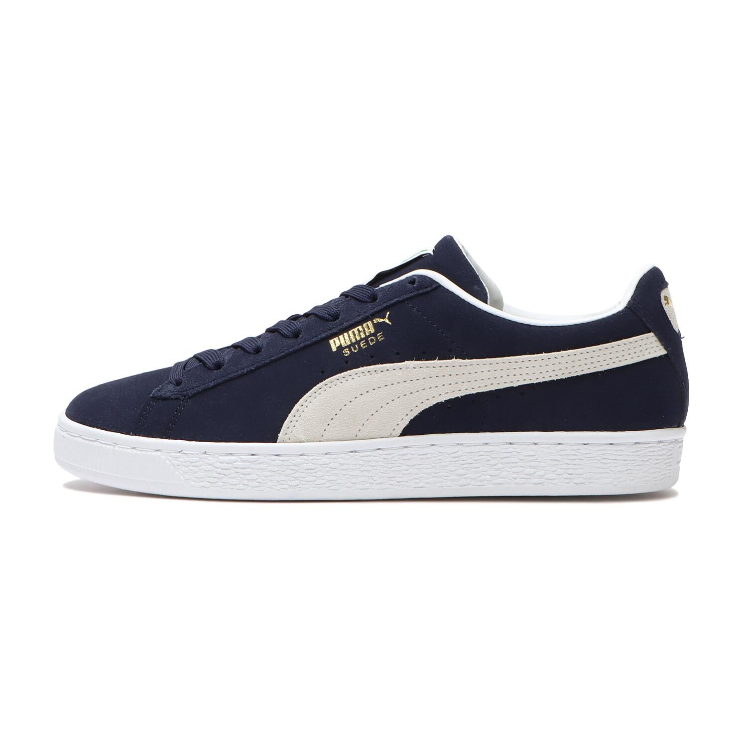 ファッションメンズのイチオシ|【エービーシー・マート/ABC-MART】 【PUMA】SUEDE CLASSIC XXI