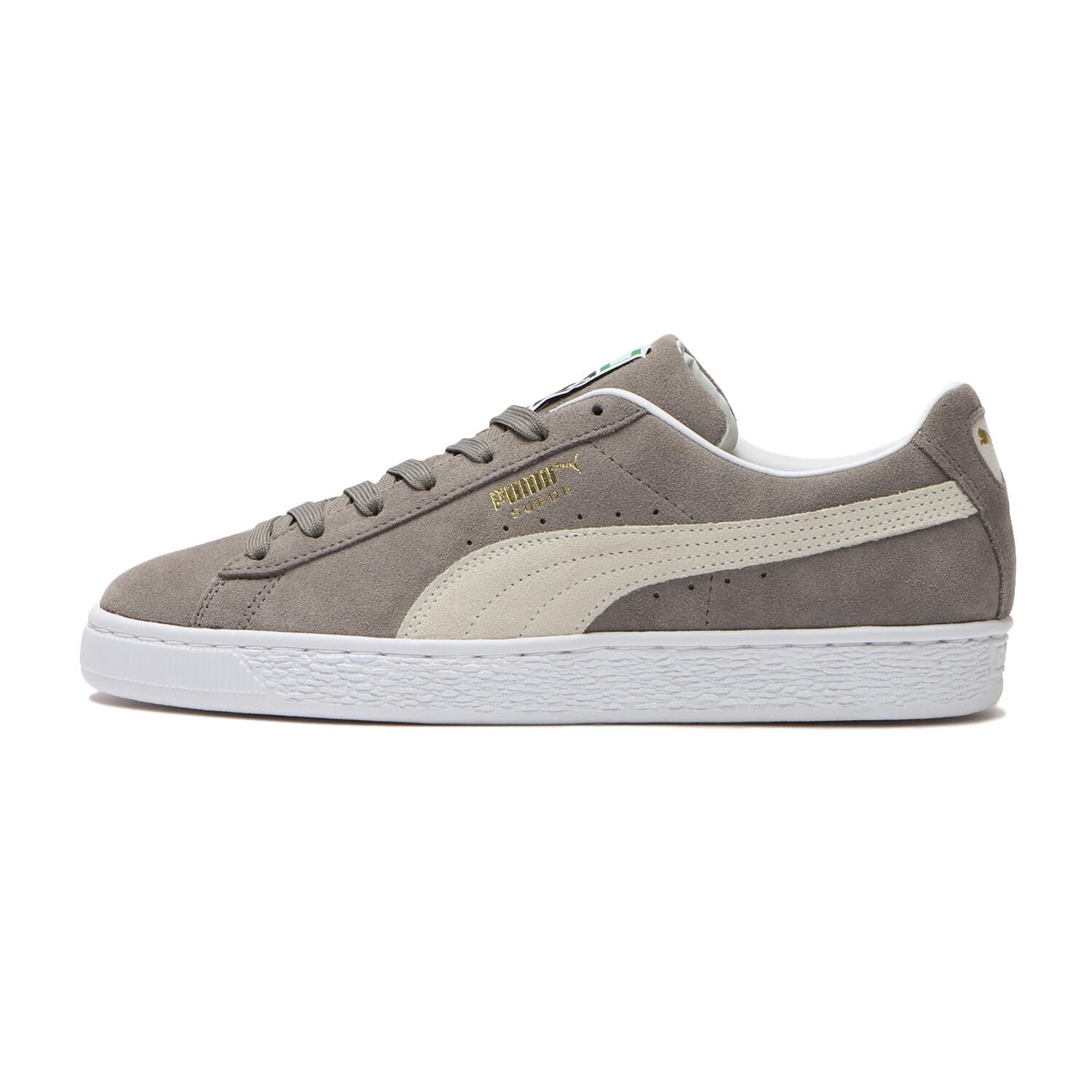 人気メンズファッション|【エービーシー・マート/ABC-MART】 【PUMA】SUEDE CLASSIC XXI