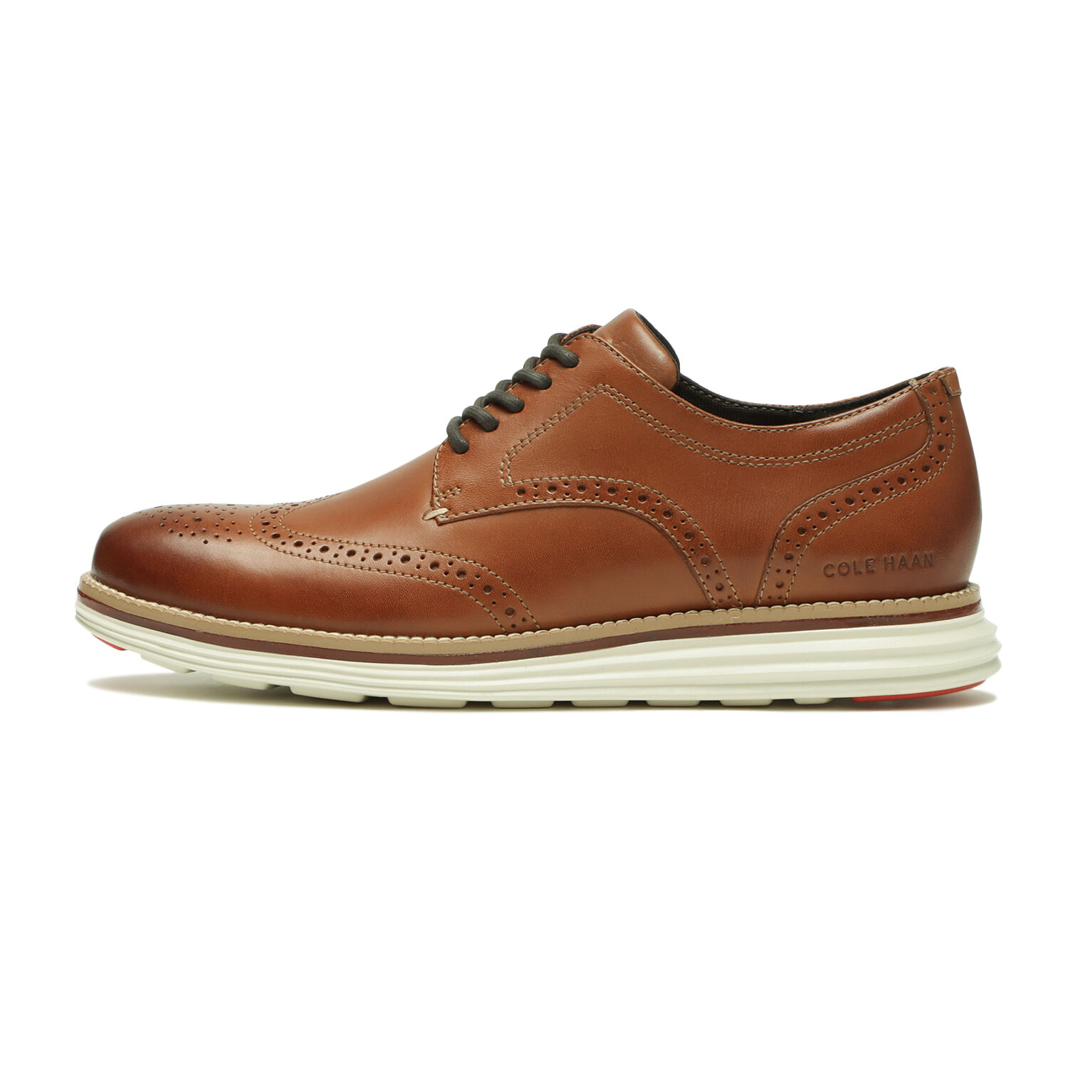 ファッションメンズのイチオシ|【エービーシー・マート/ABC-MART】 【COLE HAAN】OG ENERGY MERID SHORT WING