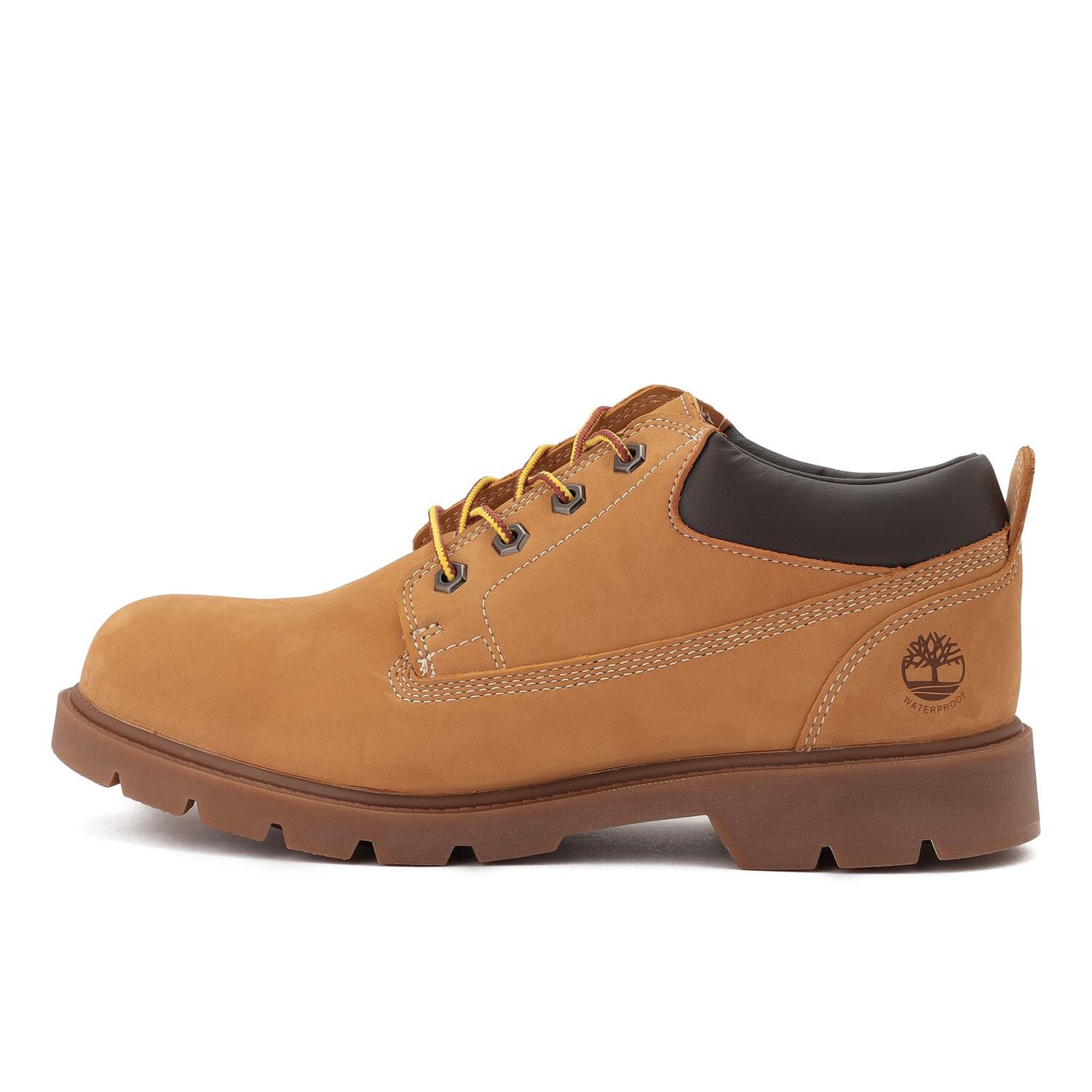 モテ系ファッションメンズ|【エービーシー・マート/ABC-MART】 【Timberland】BASIC OX WP