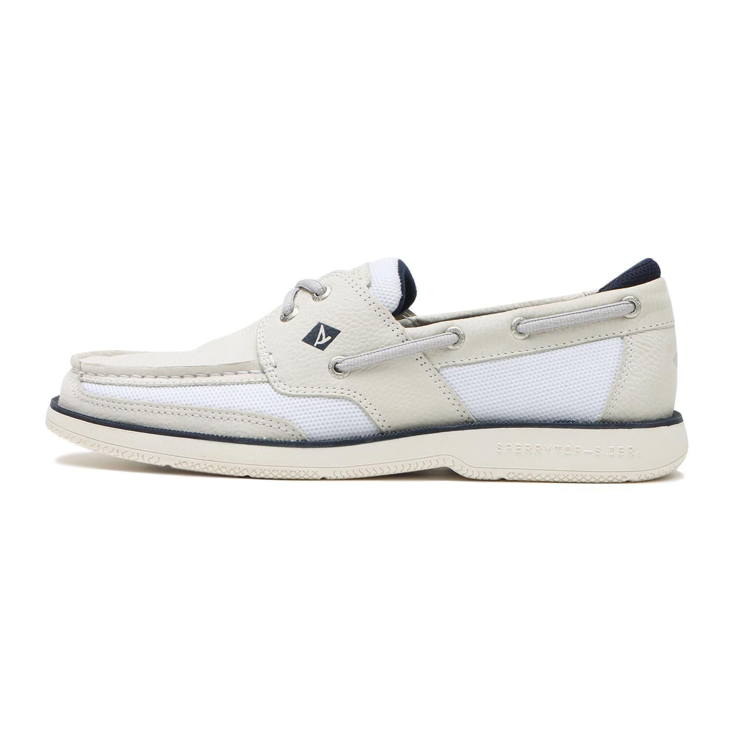 ファッションメンズのイチオシ|【エービーシー・マート/ABC-MART】 【SPERRY TOPSIDER】SURVEYOR 2-EYE(W)