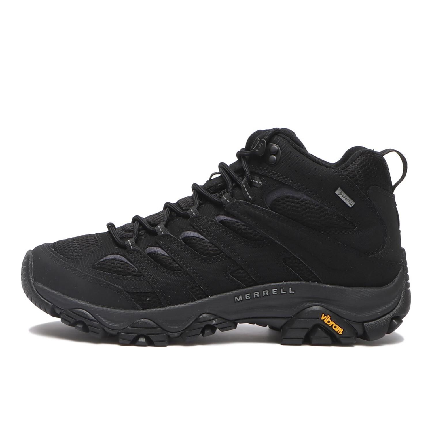 モテ系メンズファッション|【エービーシー・マート/ABC-MART】 【MERRELL】MOAB 3 SYNTHETIC MID GORE-TEX