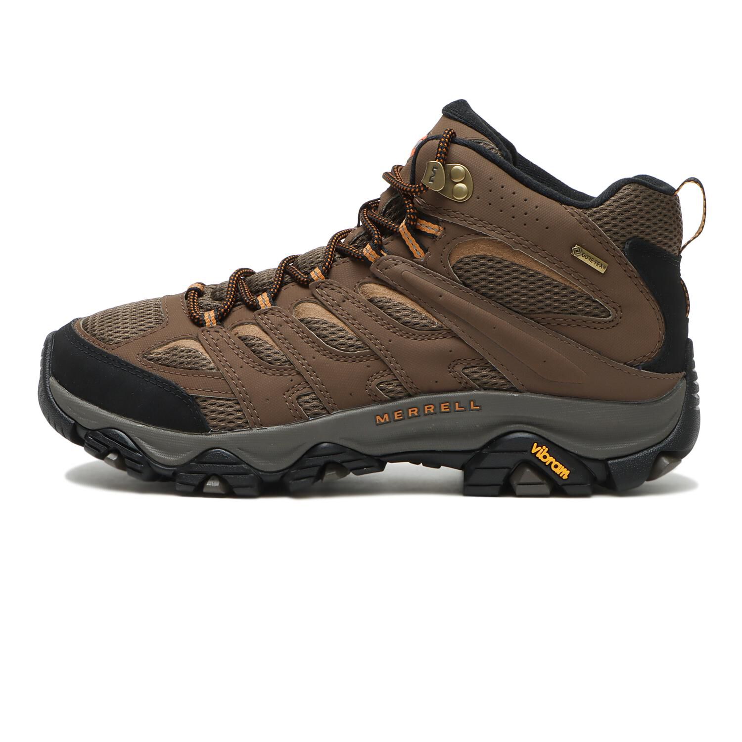 メンズファッションの一押し|【エービーシー・マート/ABC-MART】 【MERRELL】MOAB 3 SYNTHETIC MID GTX (W)