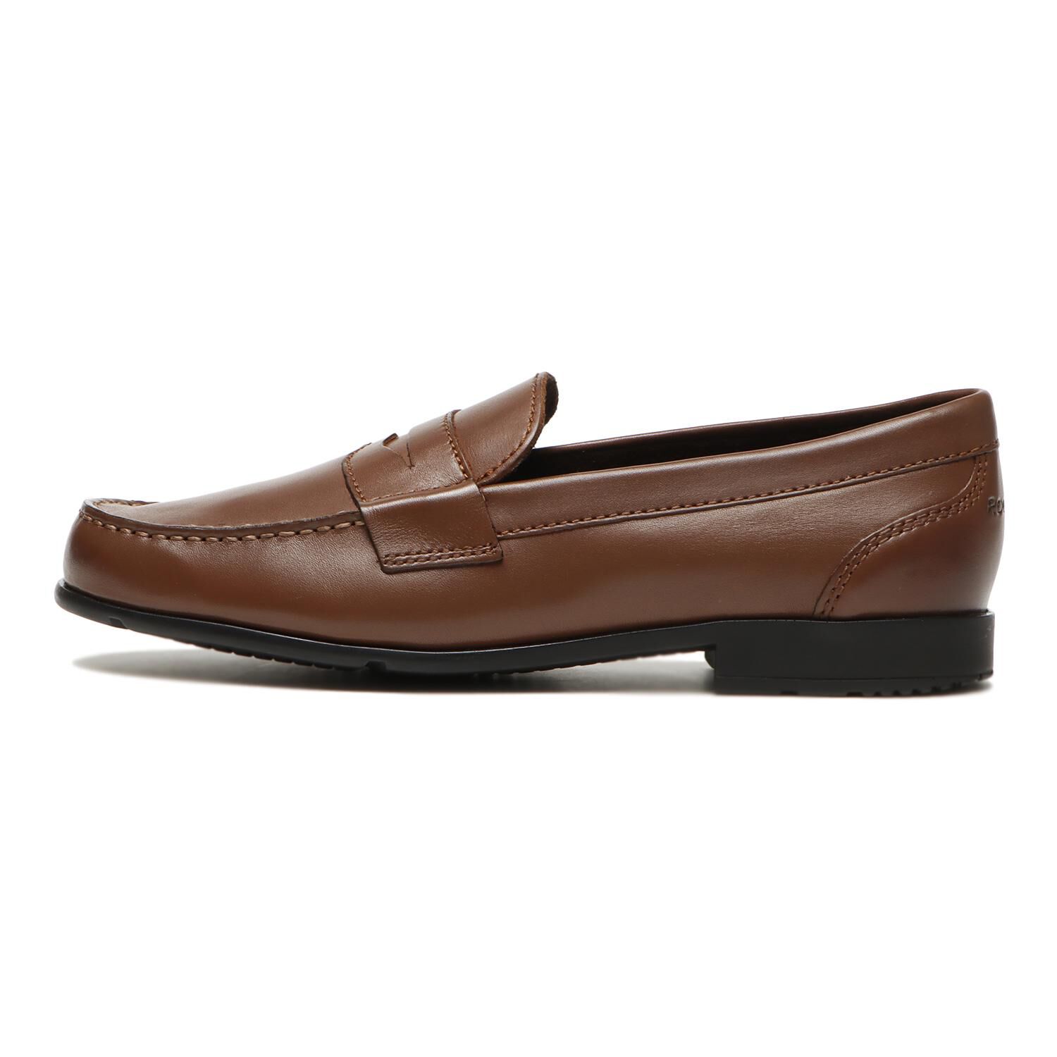 ファッションメンズなら|【エービーシー・マート/ABC-MART】 【ROCKPORT】CLASSIC LOAFER PENNY