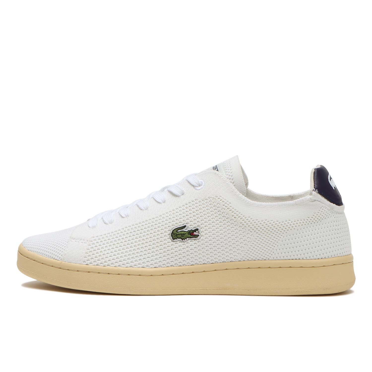 モテ系ファッションメンズ|【エービーシー・マート/ABC-MART】 【LACOSTE】CARNABY PIQUEE 123 1 SMA