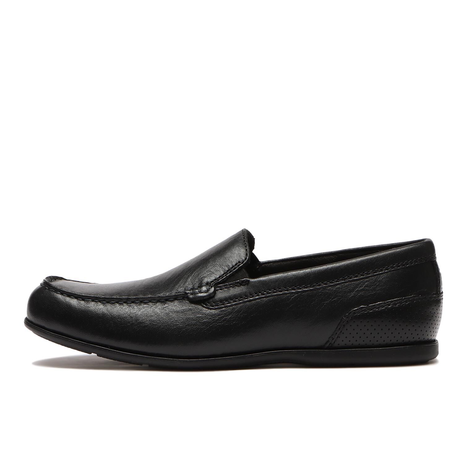 メンズファッションオススメ|【エービーシー・マート/ABC-MART】 【ROCKPORT】Malcom Slip On