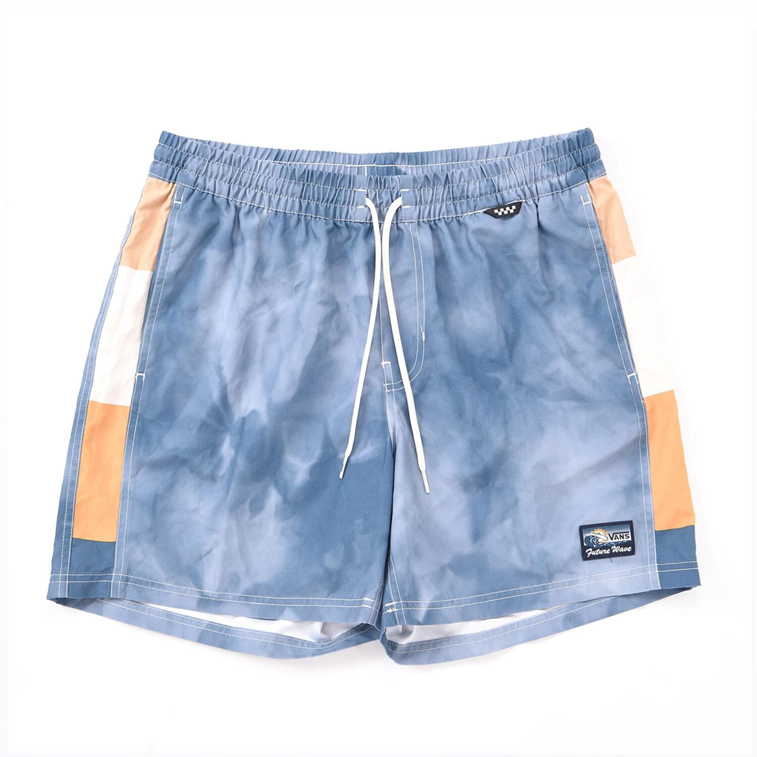 メンズファッションの一押し|【エービーシー・マート/ABC-MART】 【VANSアパレル】M PRIMARY VANS BOARDSHORT