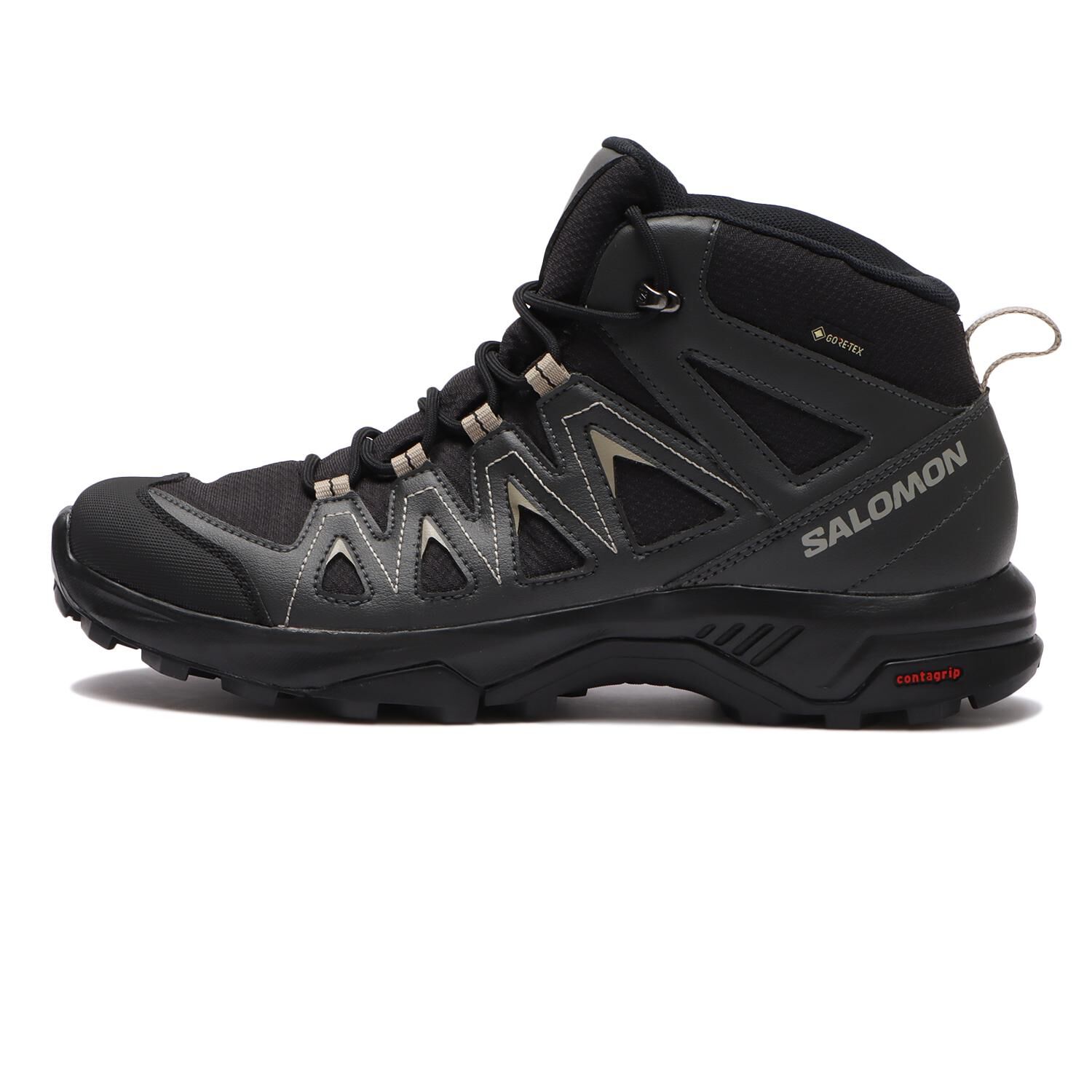 人気メンズファッション|【エービーシー・マート/ABC-MART】 【SALOMON】X BRAZE MID GTX