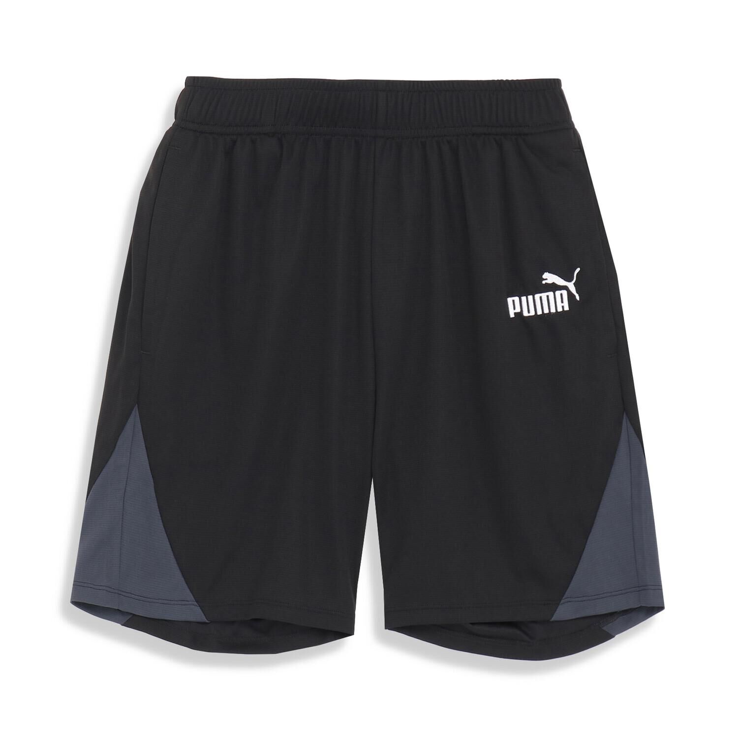 ファッションメンズのイチオシ|【エービーシー・マート/ABC-MART】 【PUMA ウェア】M INDIVIDUAL RETRO SHORTS