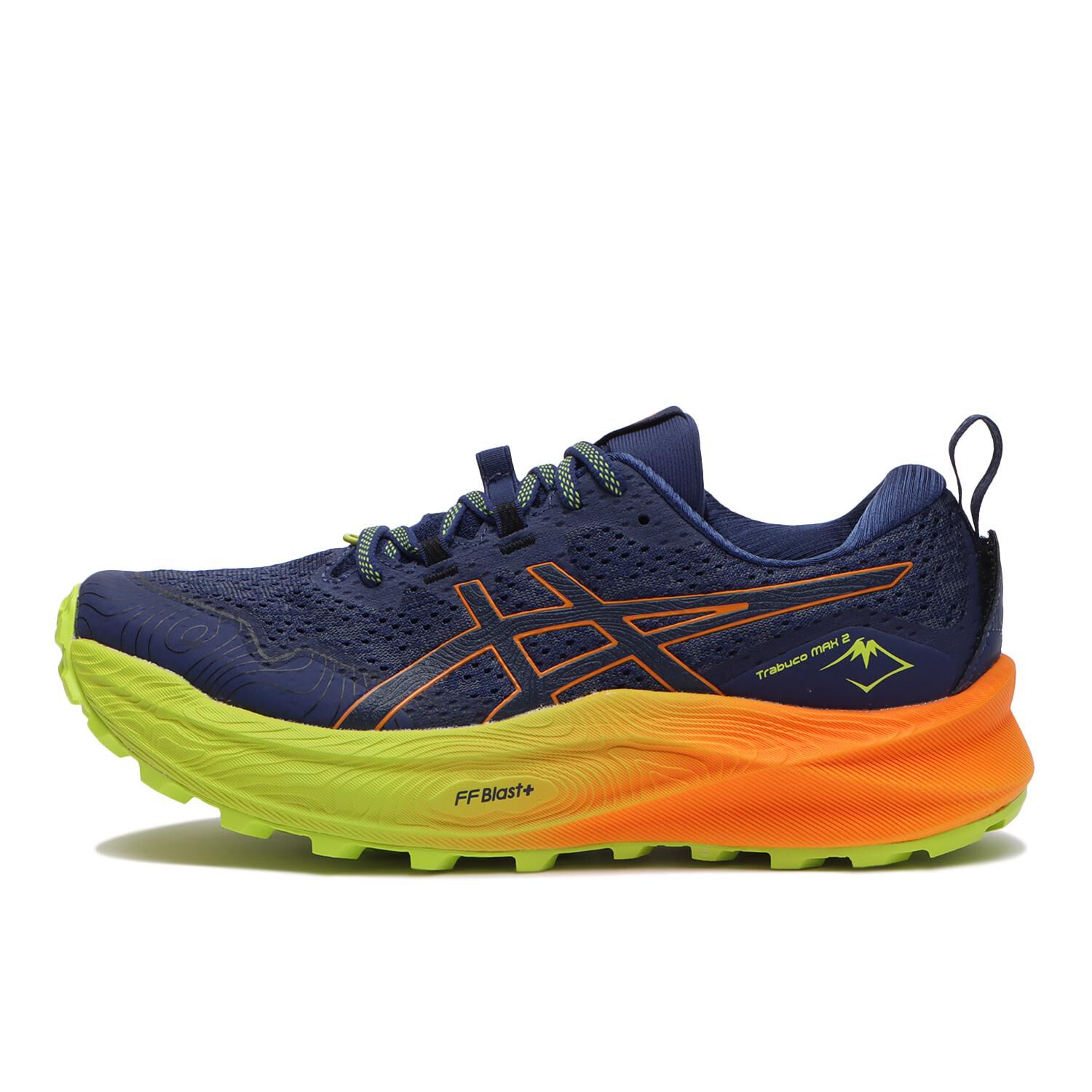 メンズファッションの一押し|【エービーシー・マート/ABC-MART】 【ASICS】Trabuco Max 2